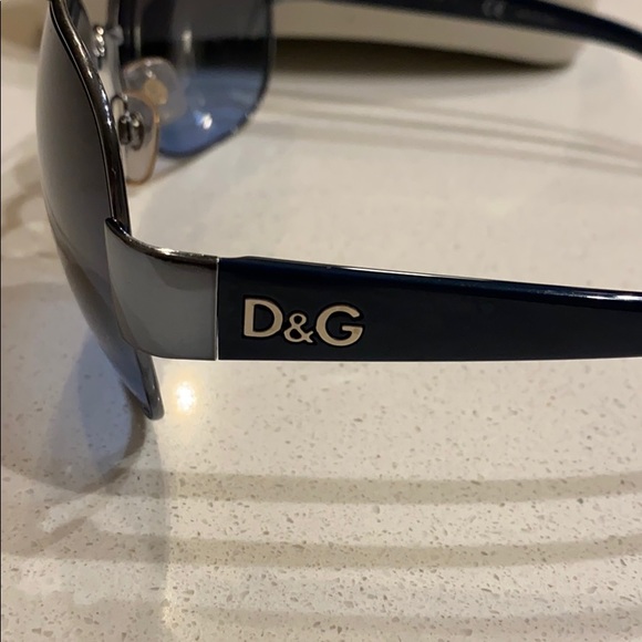 D&G Sunglasses - Picture 2 of 7